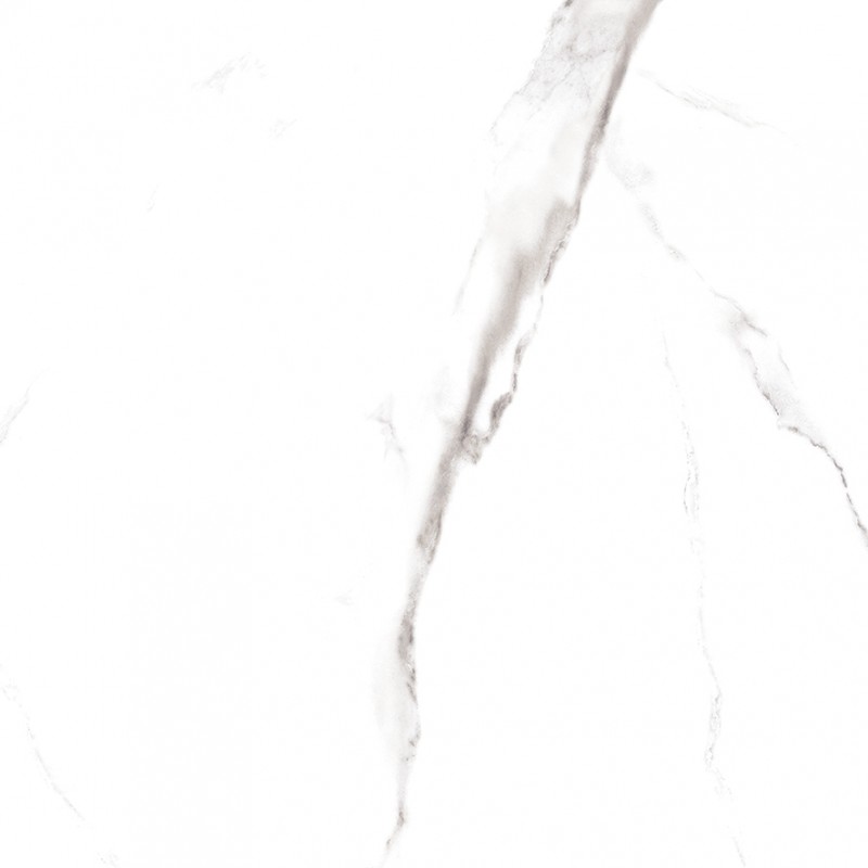 5754 Напольный Marmo Calacatta FL GVT Белый Polished - фото 4