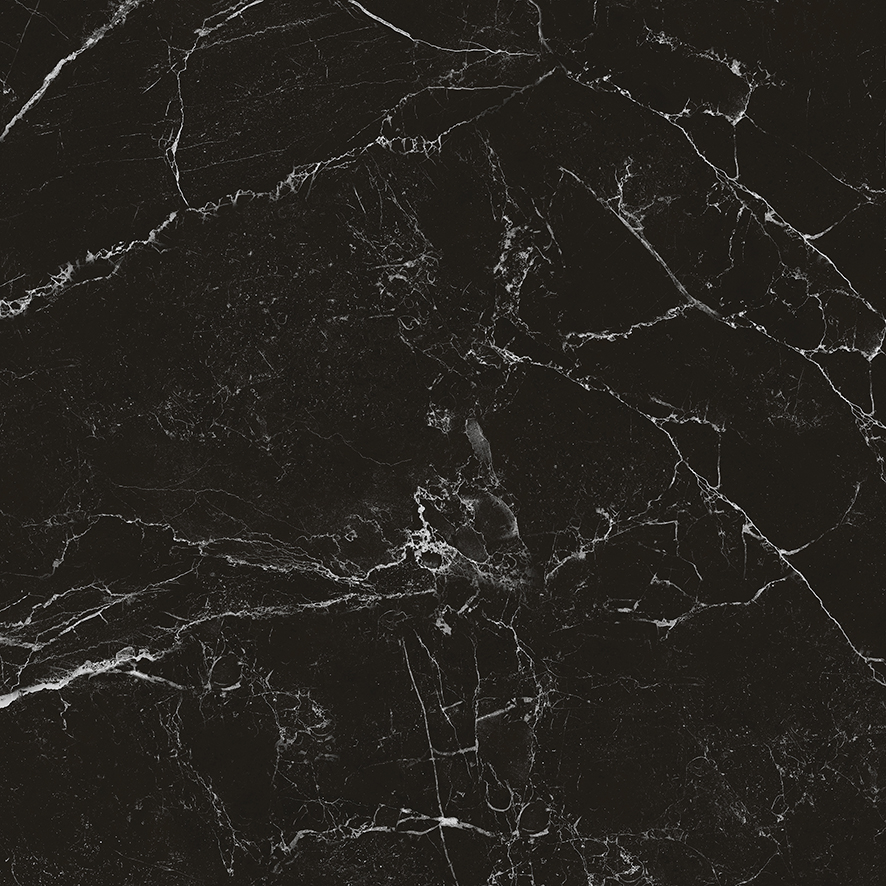 LP6060G0131R На пол Intense Nero чёрный матовый карвинг 59.5х59.5 - фото 6