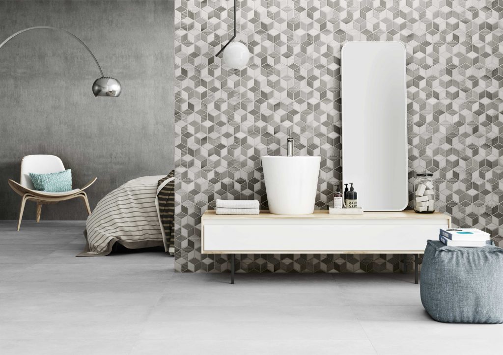 На пол Rhombus Venato - фото 16