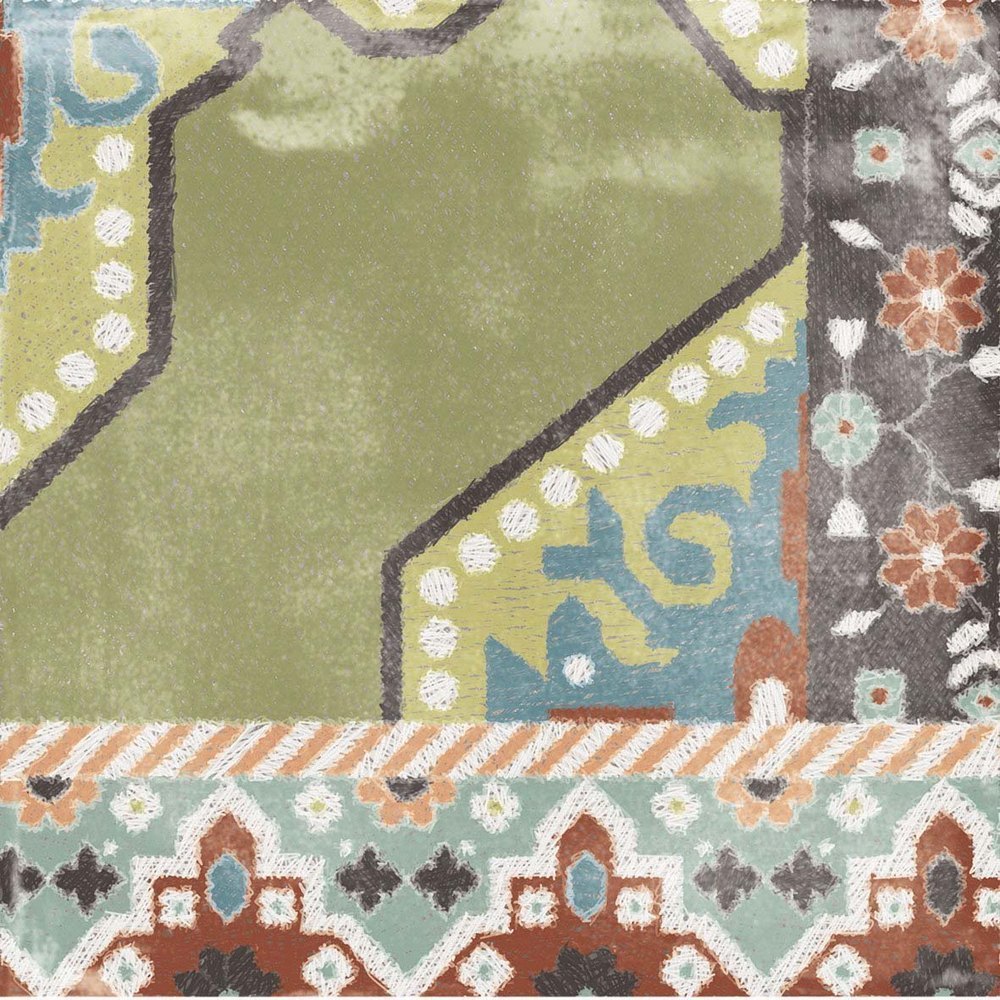 PF60003351 На пол Play Carpet Mix Color - фото 32