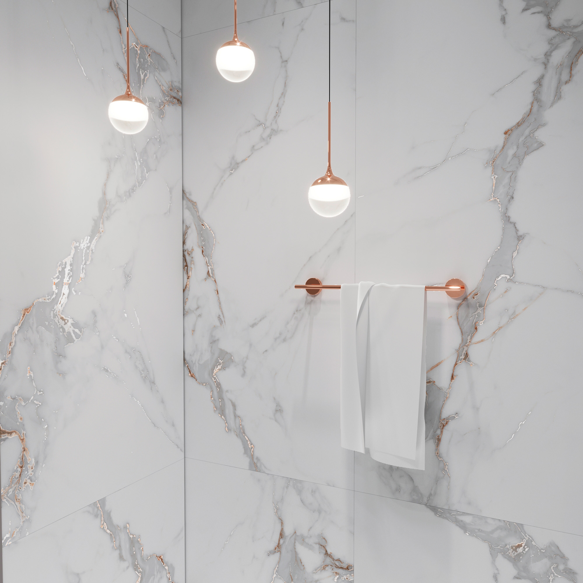 CP4001-A На пол Statuario Seville Carving Pro 60x120 - фото 6