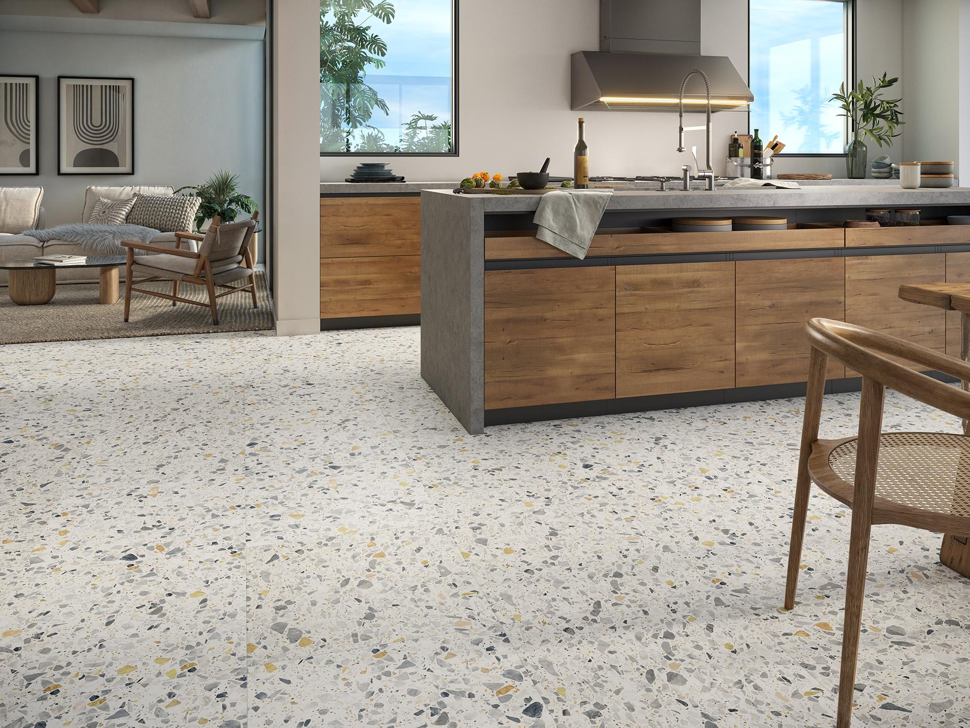 BT60_005 На пол Re-Bel Or Rect 60x60 - фото 31