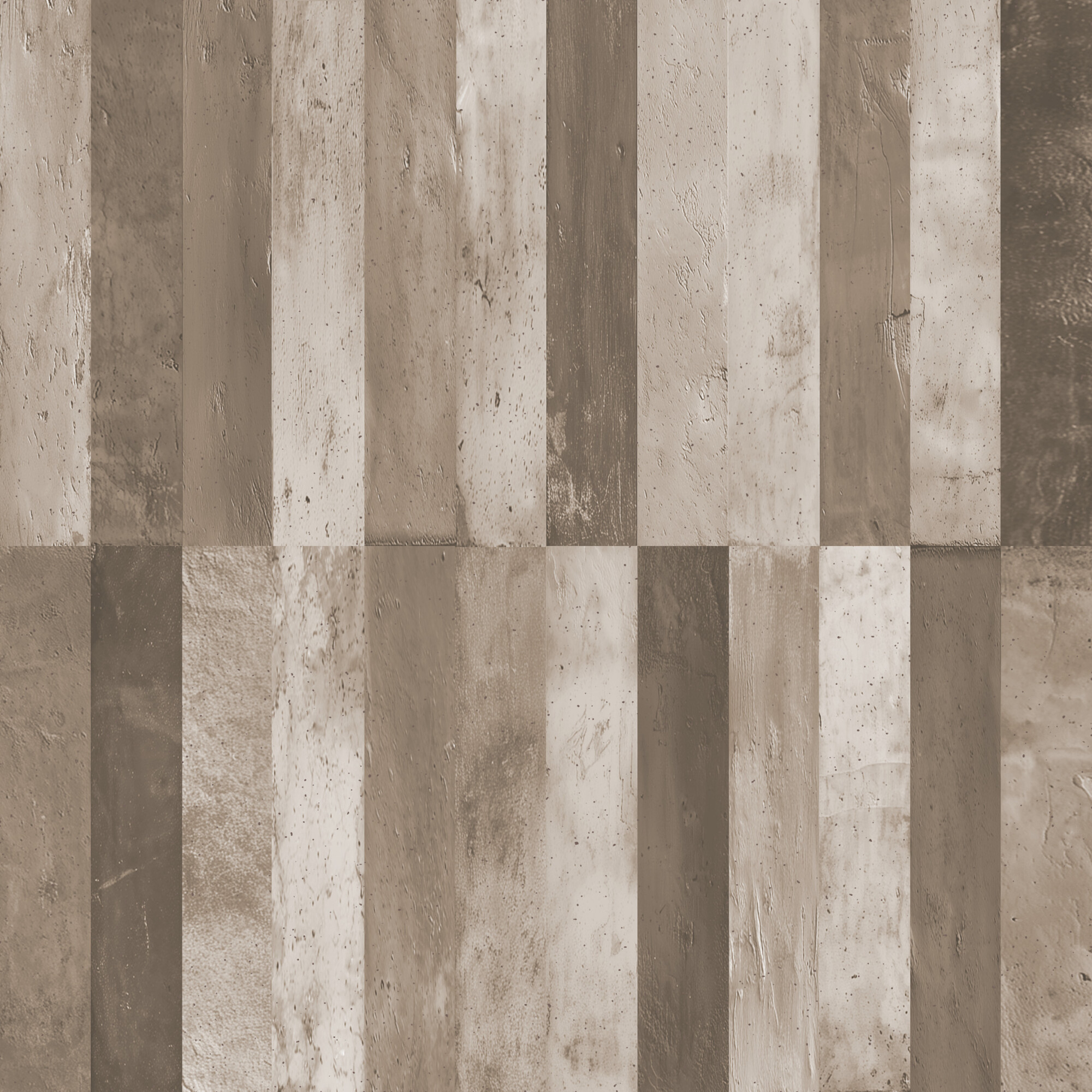 42916 На стену Duna Chocolate 20x20 - фото 5