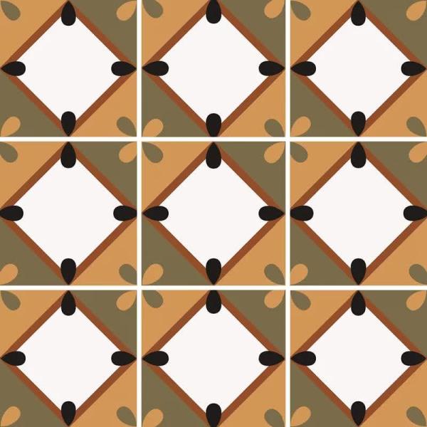 27701 На пол Bauhome Korola Warm - фото 2