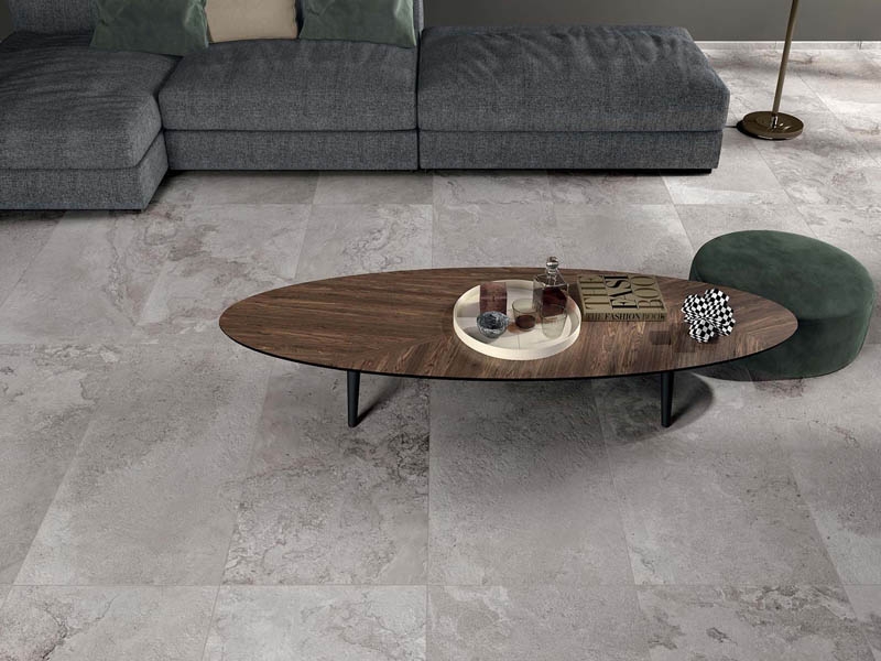 ABK Alpes Raw - фото 5