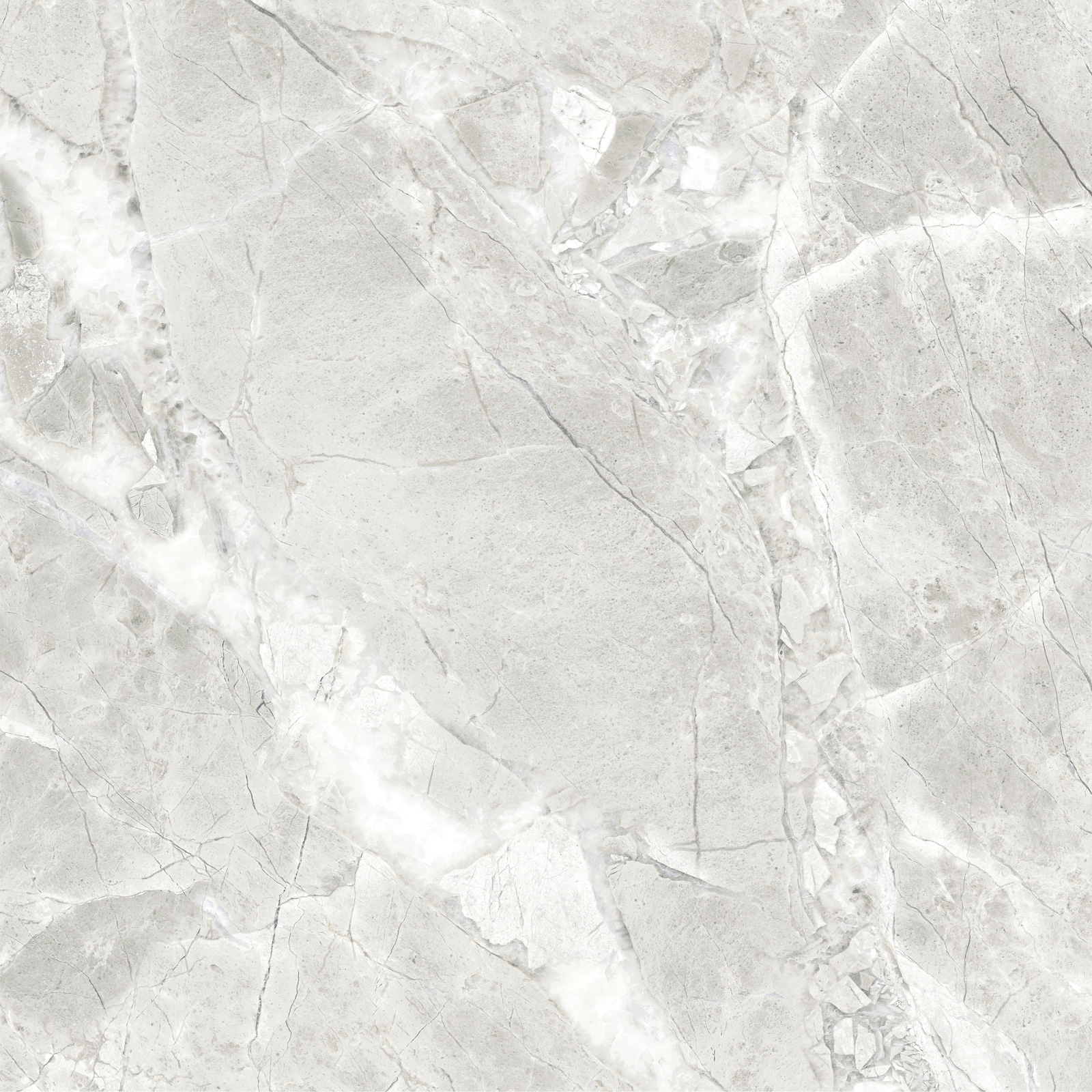 8080ABT15M На пол Amberstone Grey матовый граниль 800x800 - фото 3