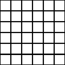 Декор Quarstone Микс 5X5 30x30