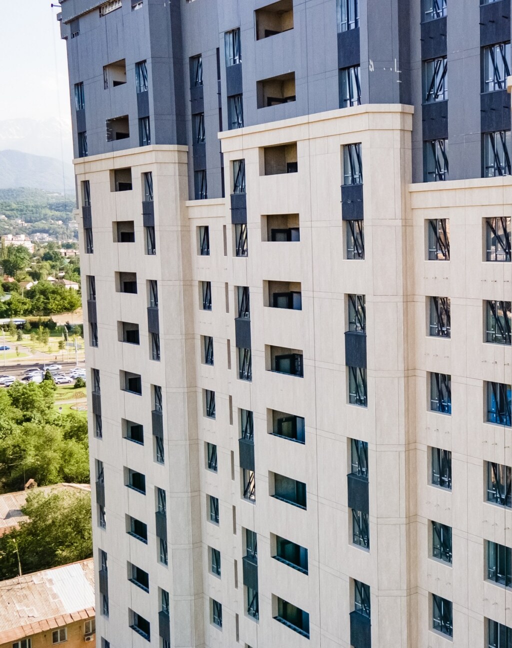 Laminam Cemento - фото 2