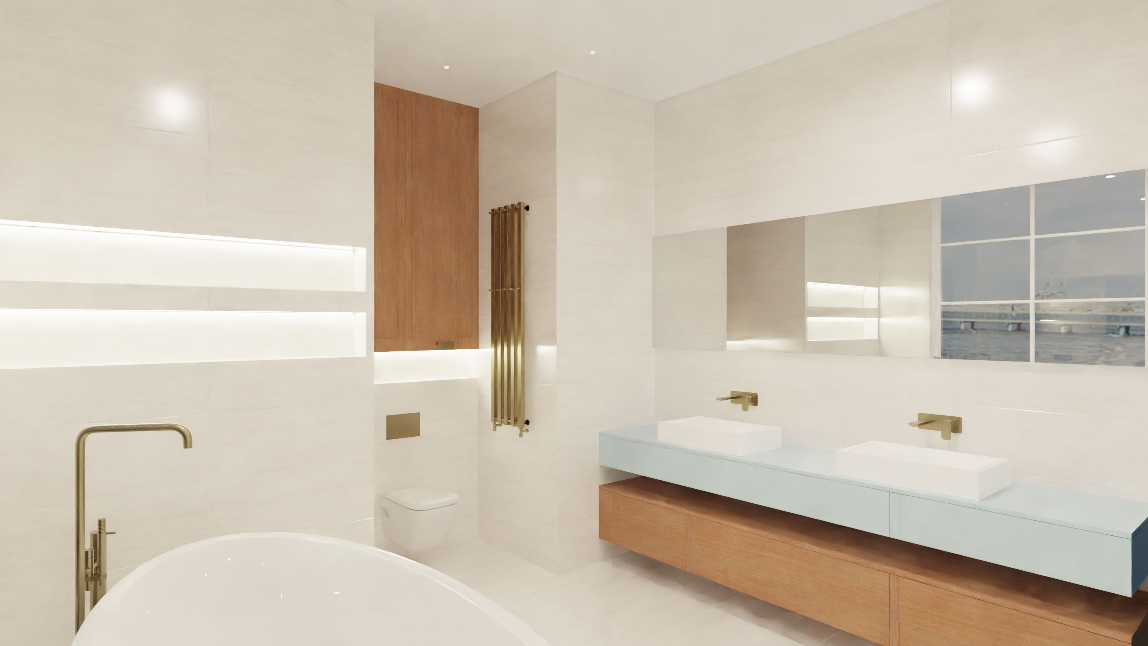 EVOtile Travertine - фото 2