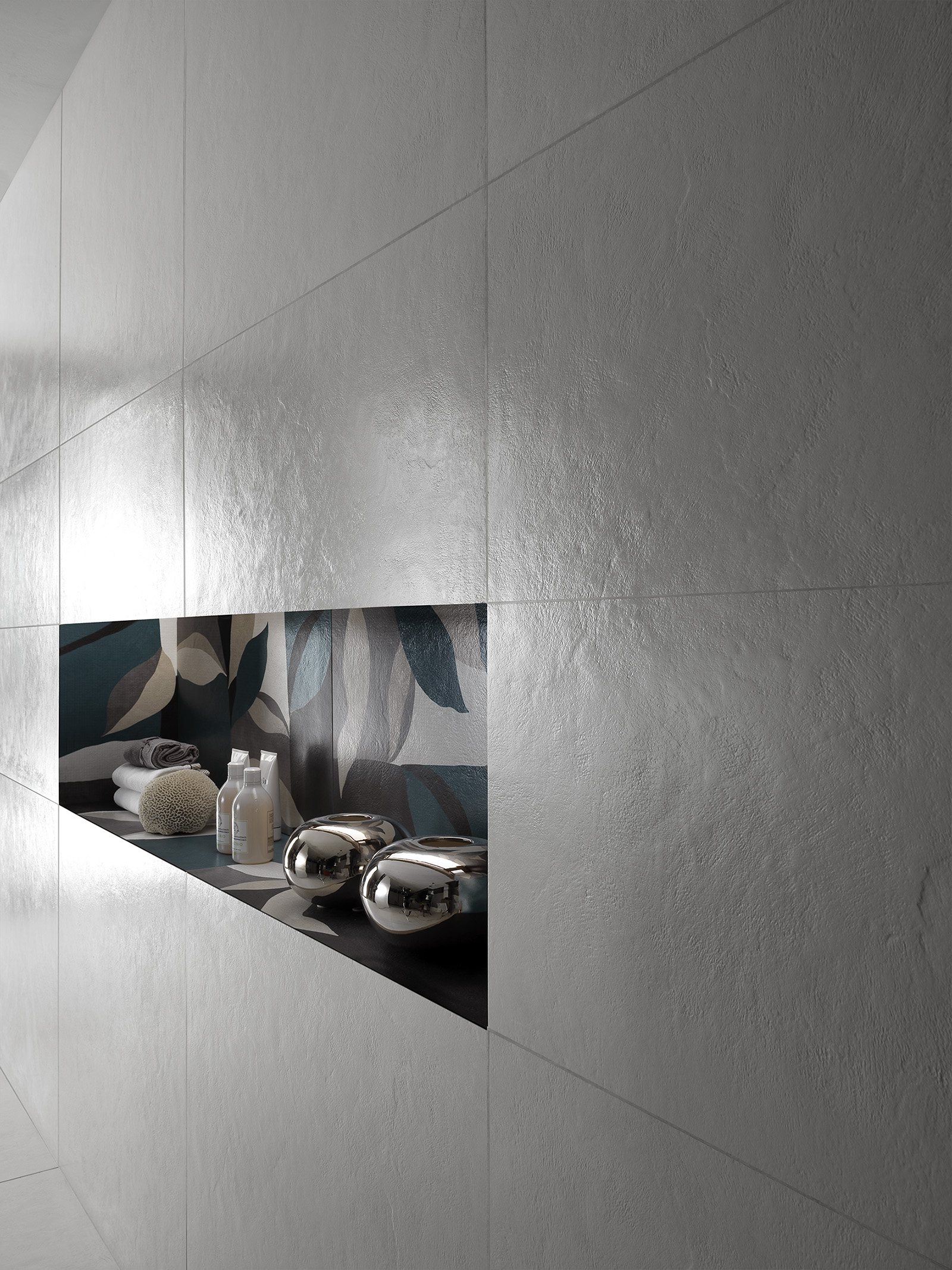 122018 На пол Pietra Di Luna Argent 90 - фото 8