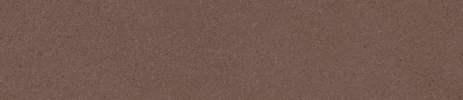 26359 На стену Кампанила Коричневый тёмный матовый 6x28.5x1 - фото 4