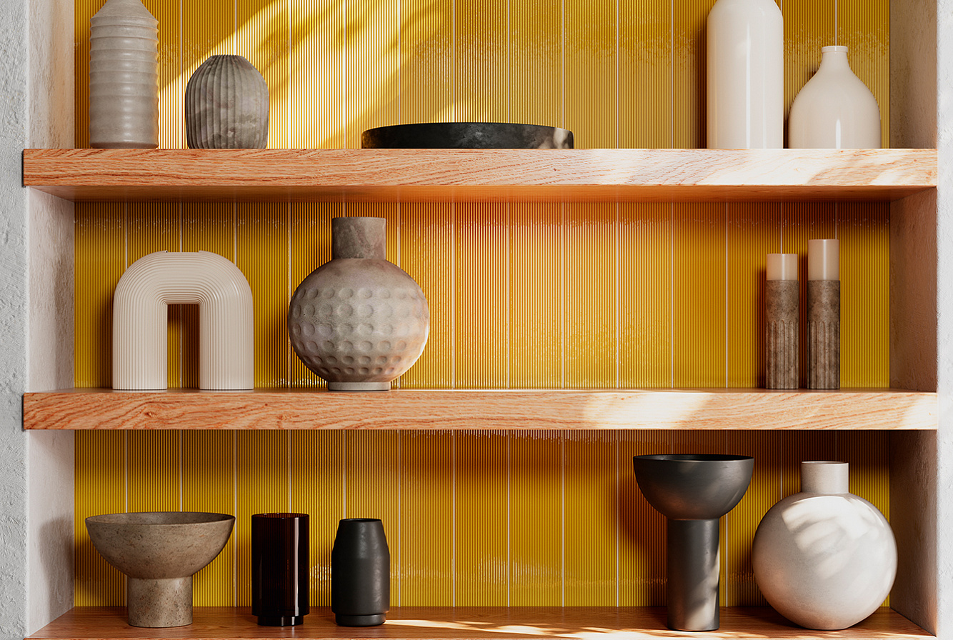 8436552229484 На стену Stripes Victoria Crackle 6.5x26.1 - фото 7