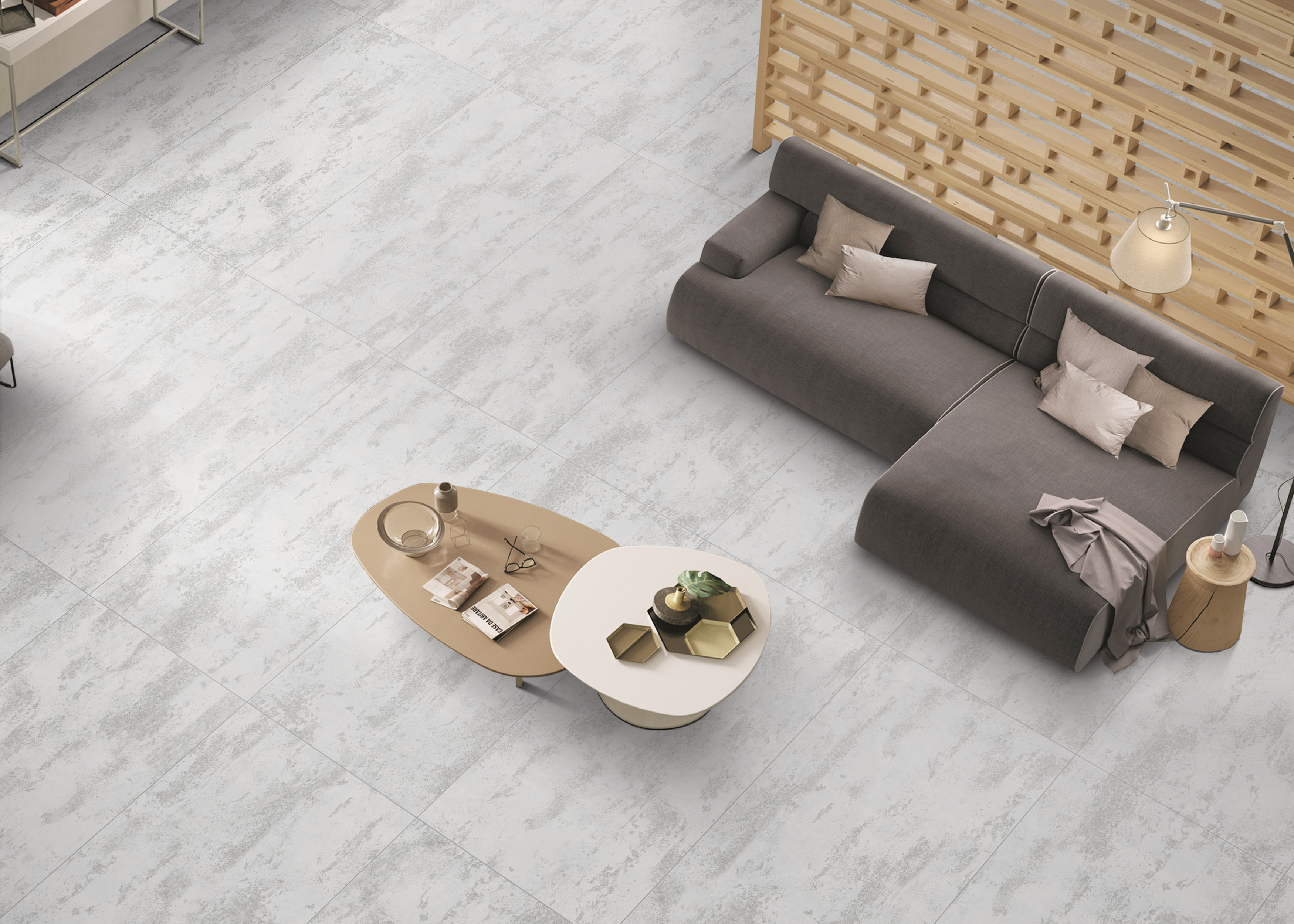 NTT99608M На пол Metallic Metallic Azul - фото 15