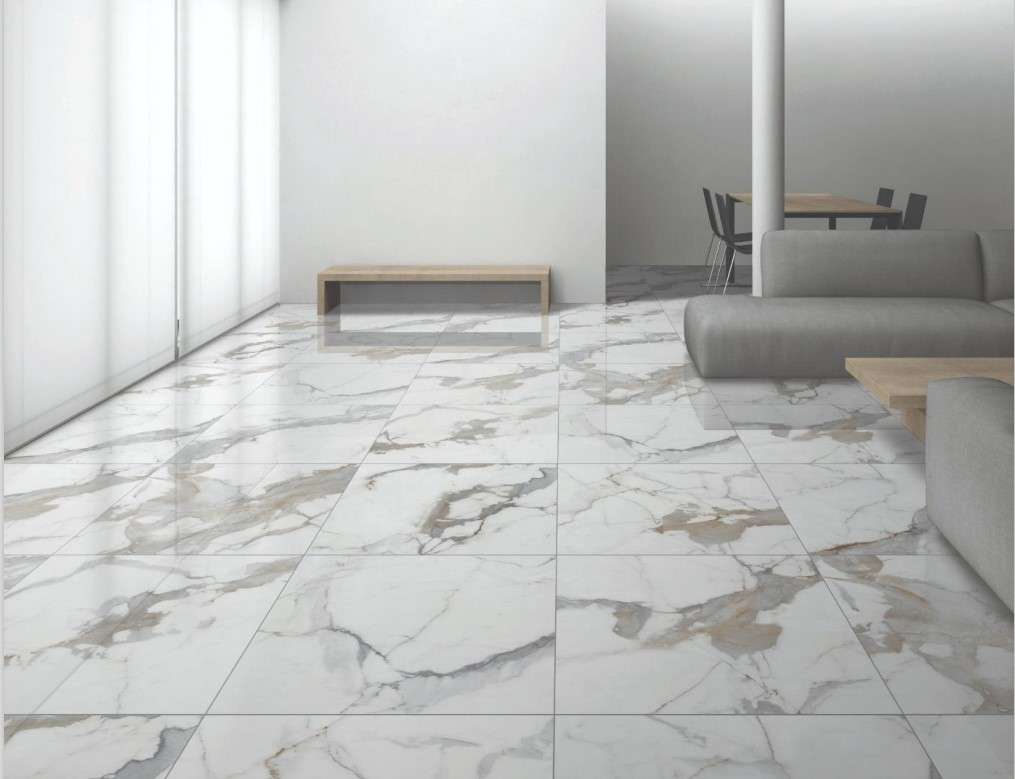 Italica Tiles Statuario - фото 2