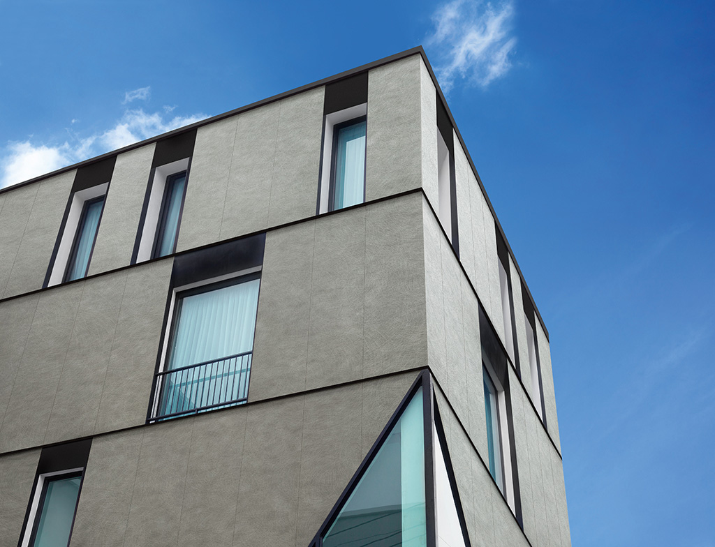 На пол Ultra Metal Brown Zink Soft - фото 11