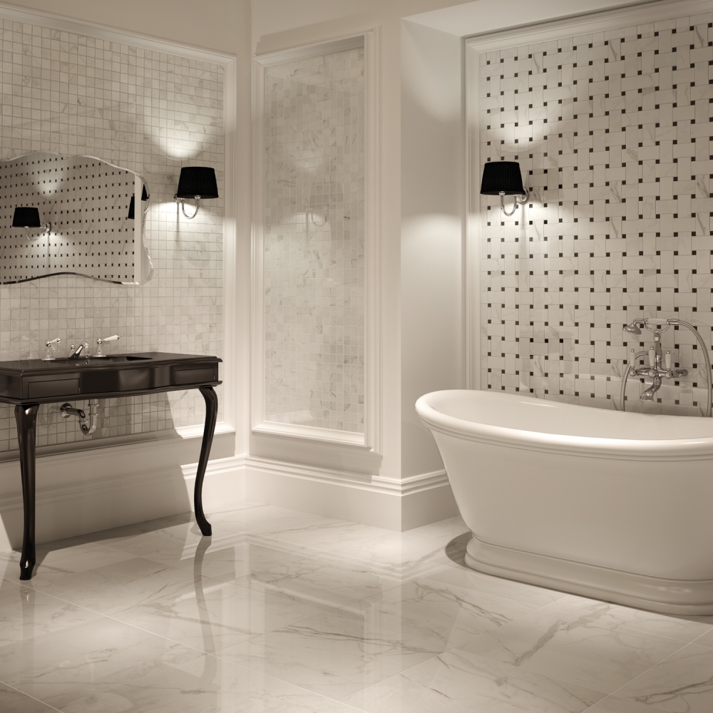 8682221  На пол Cave Castellon Luc Ret 60x120 - фото 13