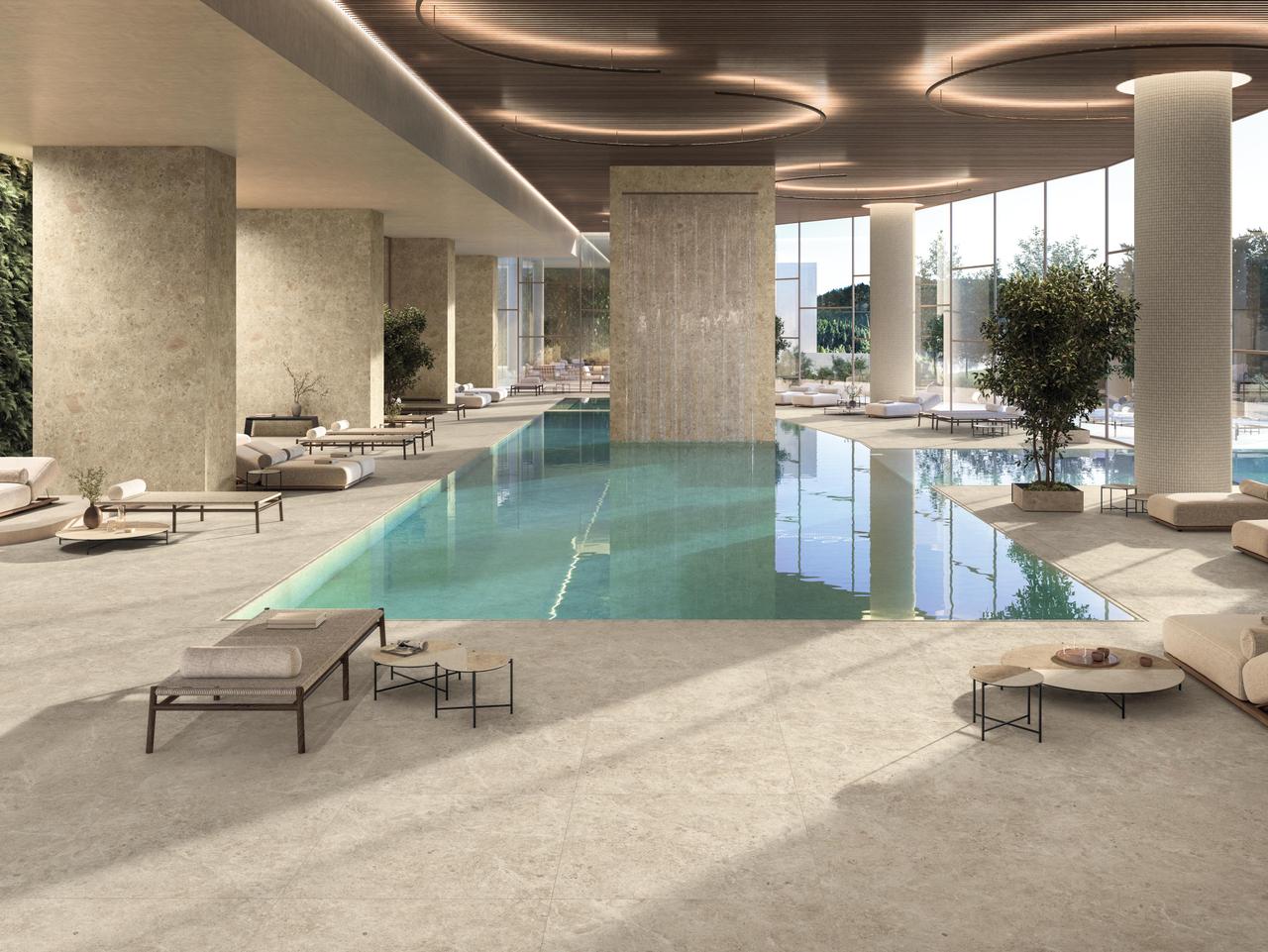 HCYM На стену Nyra Sunlight Favus 30х26 - фото 32