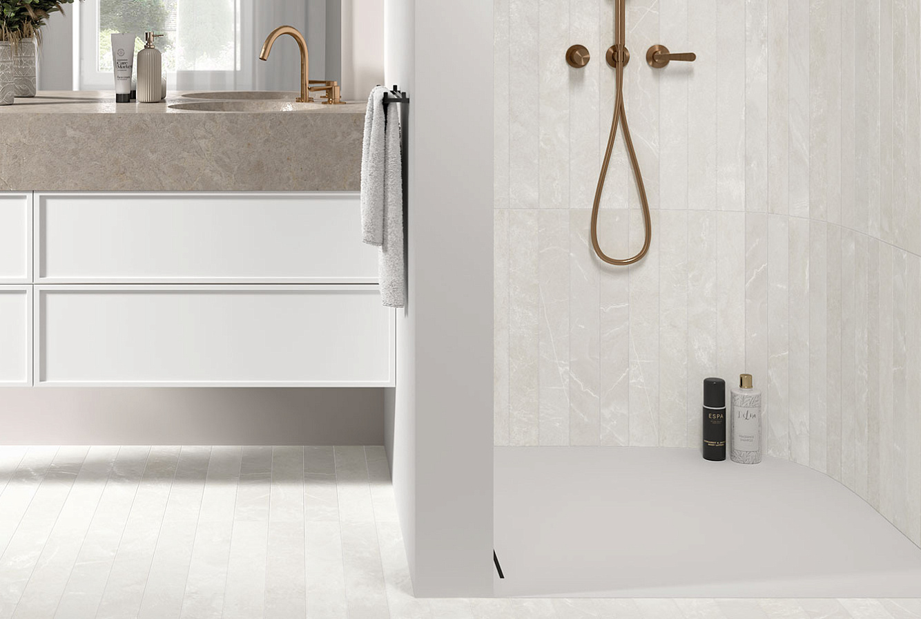 32050 На пол Marmoris Anthracite 7.5x60 - фото 5