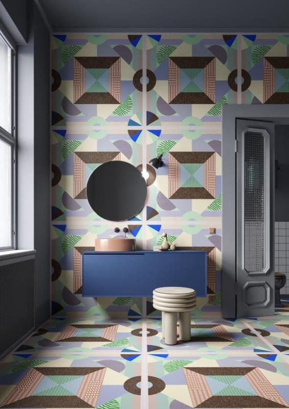 4100890 На пол One 04 - фото 10