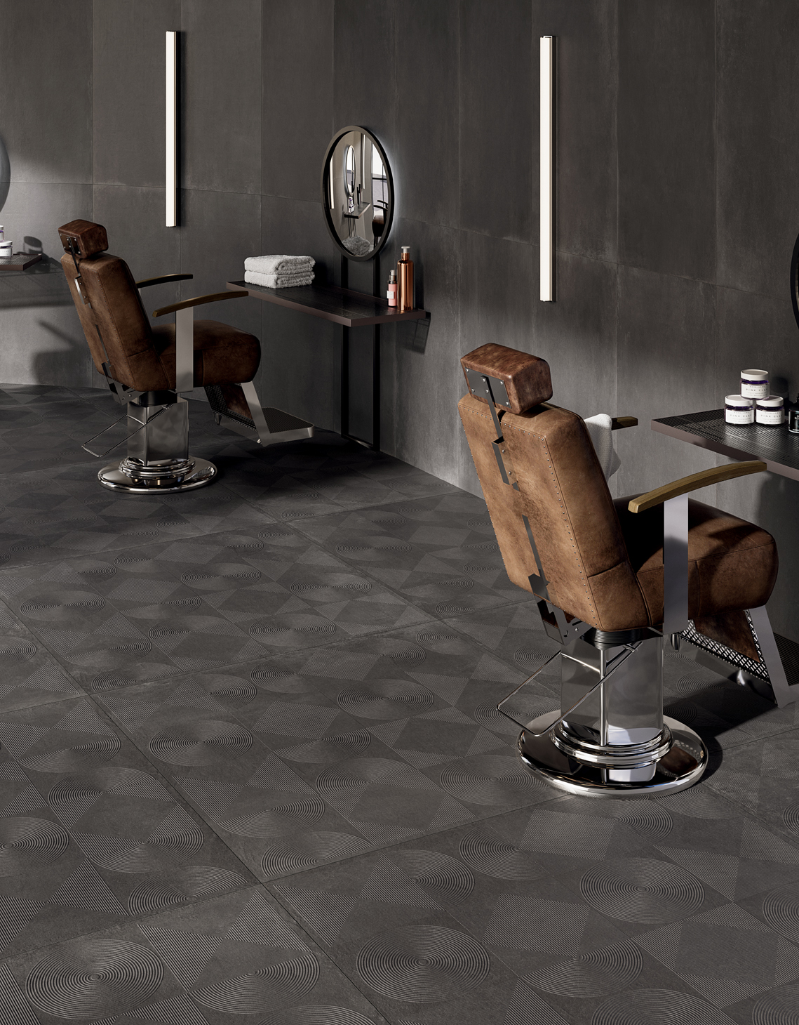 Imola Ceramica Oxyd - фото 3