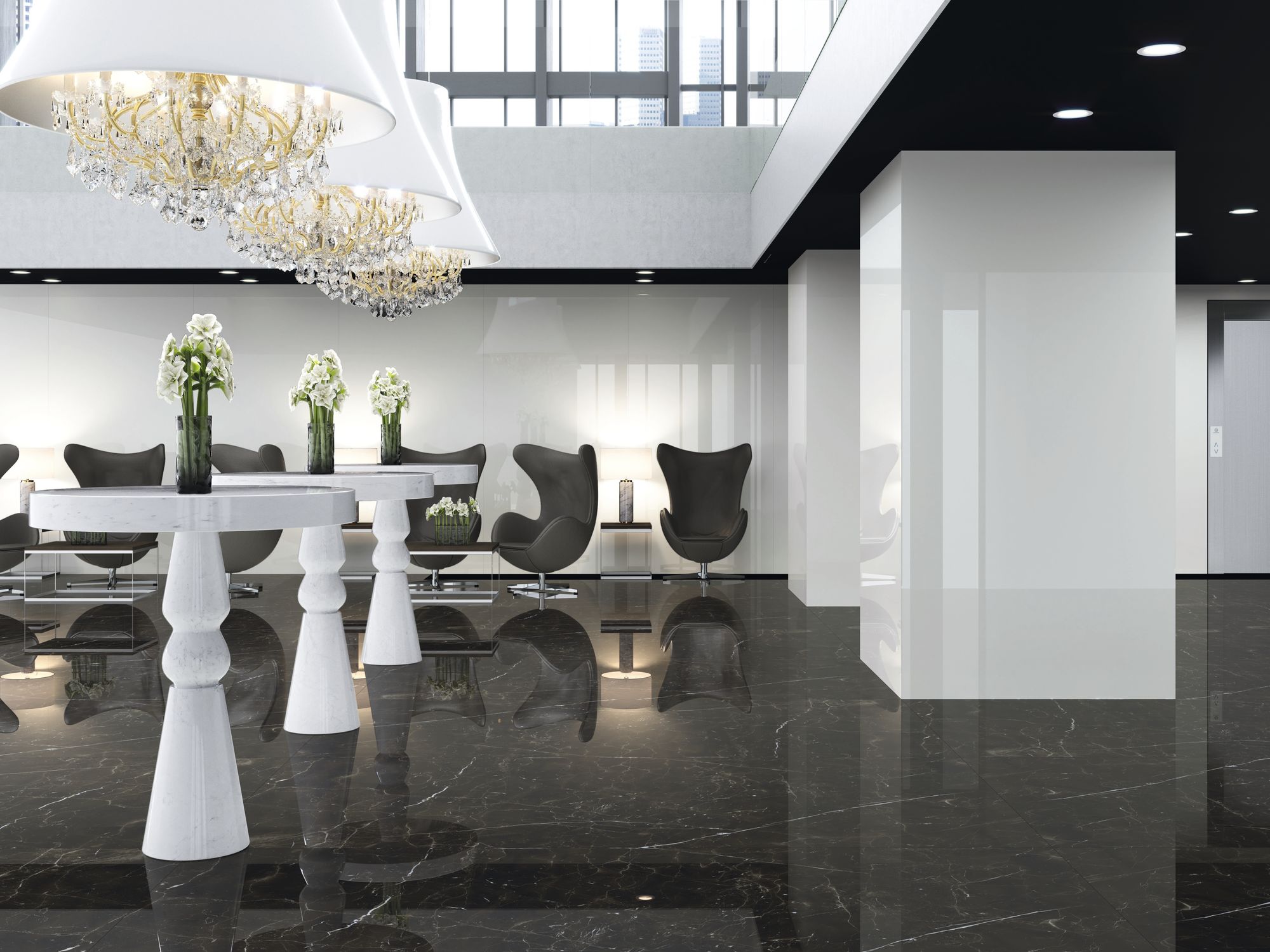 На пол Fox Fox Graphite Pulido - фото 8