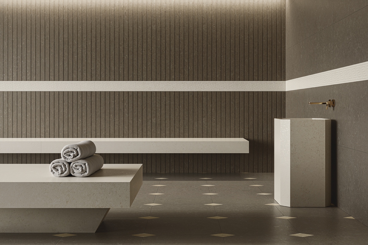 PF60020226 На пол V Stone Brown Lap Rett 8.5mm 60x120 - фото 14