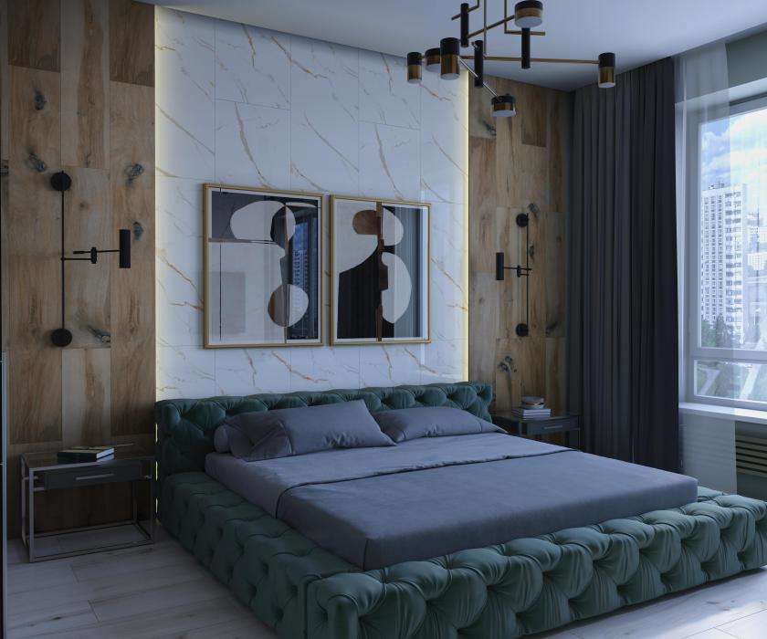 AB 1158G На пол Bianco Dorado Gloss 1200x600 - фото 10