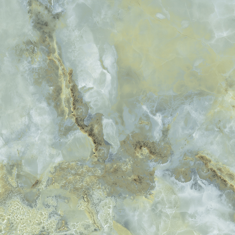 На пол Onyx Verde Satin 60x60 - фото 20