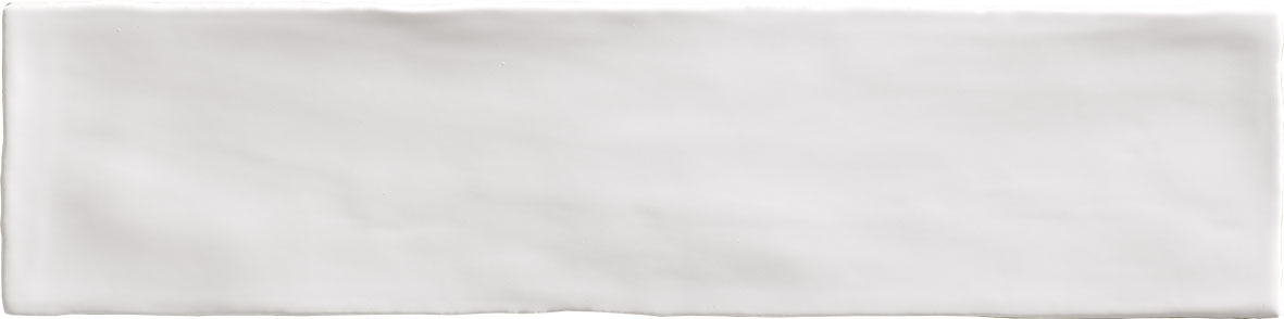 Настенная Argila Poitiers Белый Матовый 7.5x30