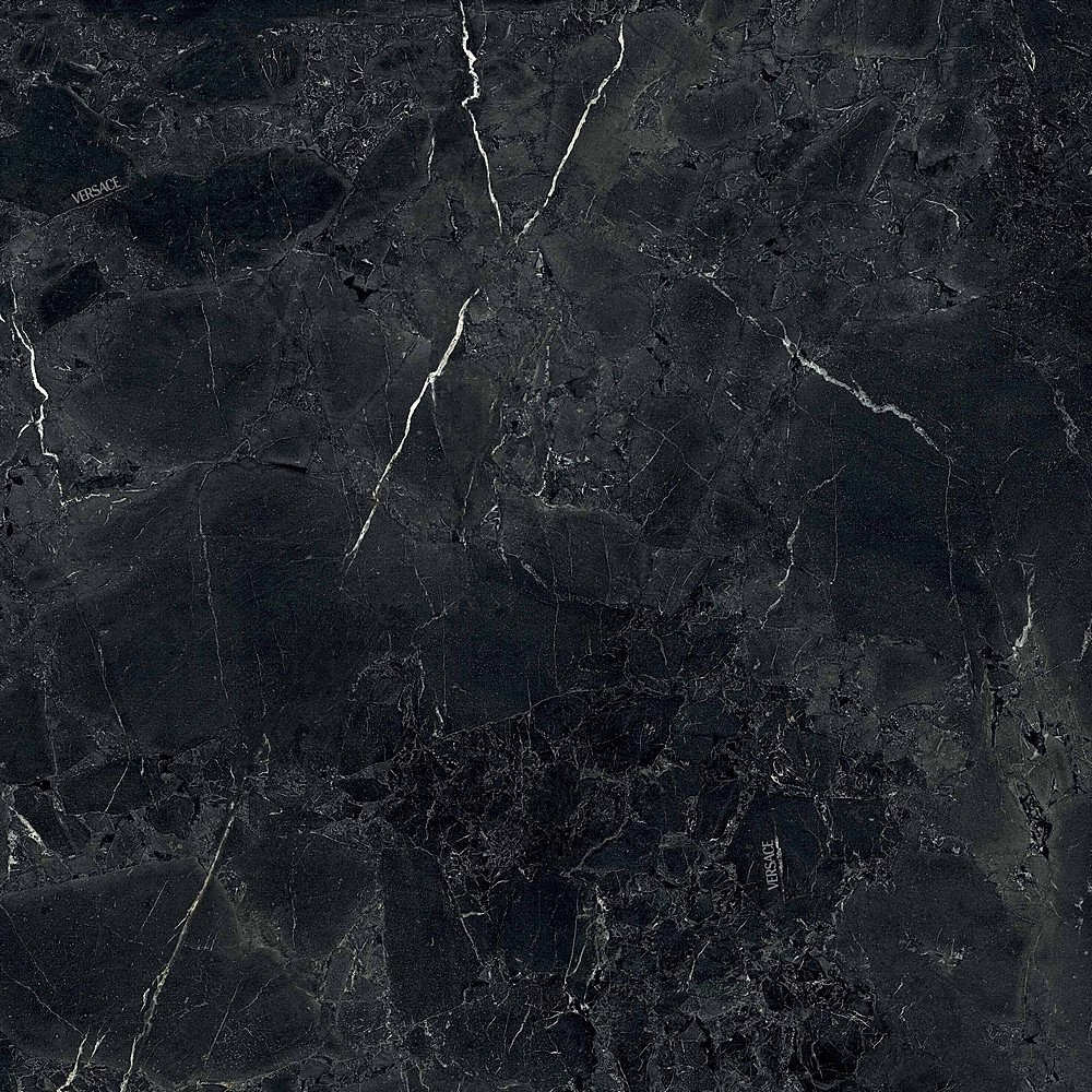 PF60015279 На пол Tarsia Nero Imperiale Lux 3D Rett 120x120 - фото 10