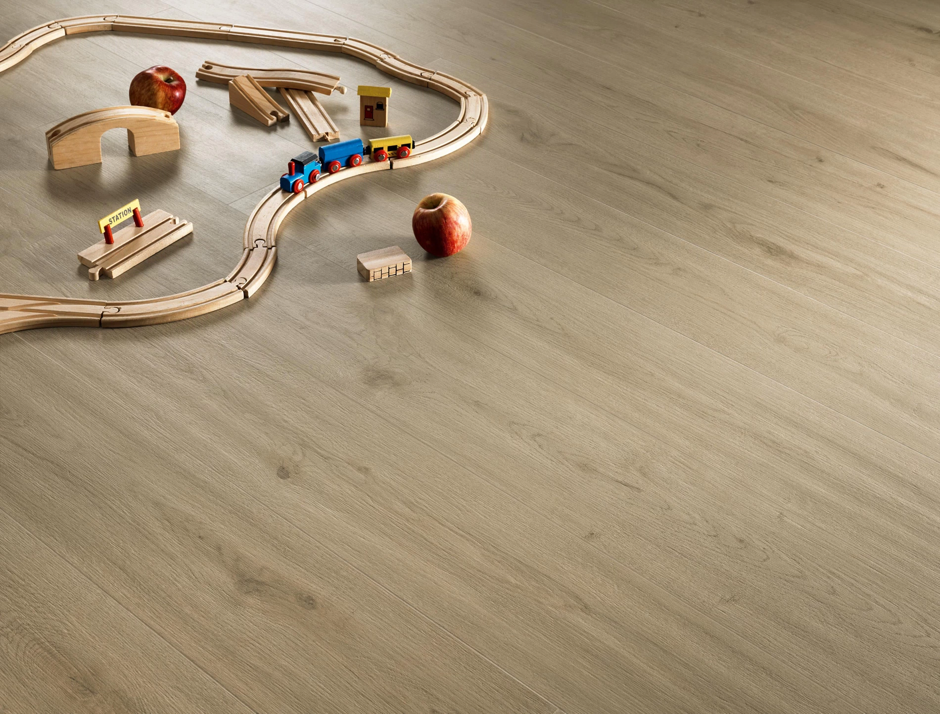 A841 На пол Entice Pale Oak Natural - фото 7