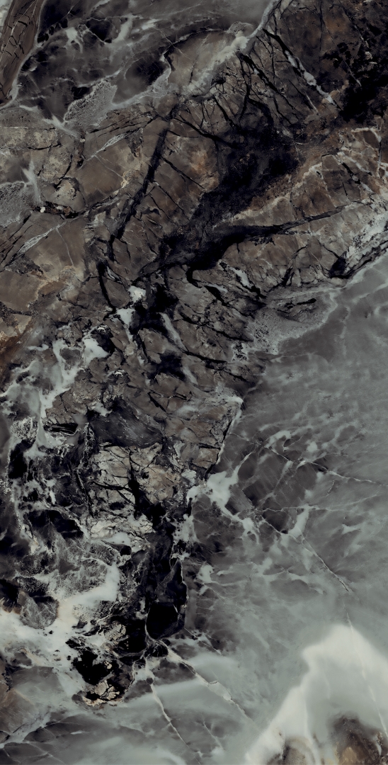 HG2011-A На пол Monaco Green High Gloss 60x120 - фото 3