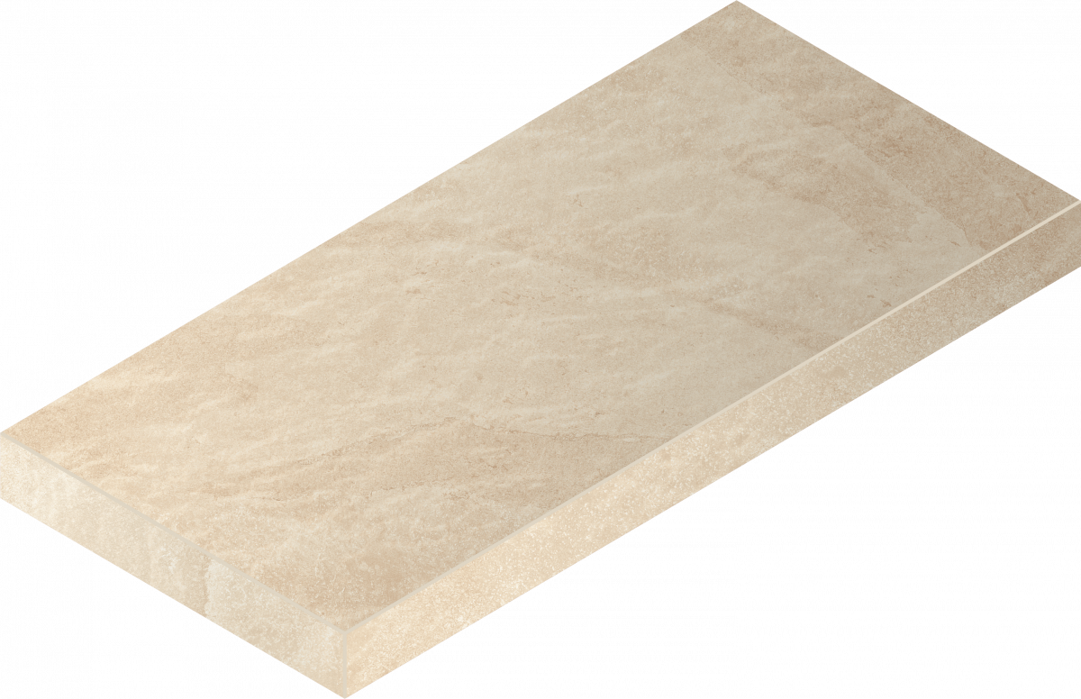 620070002847 Ступень Materia X2 Magnesio Scalino Angolare SX 33x120