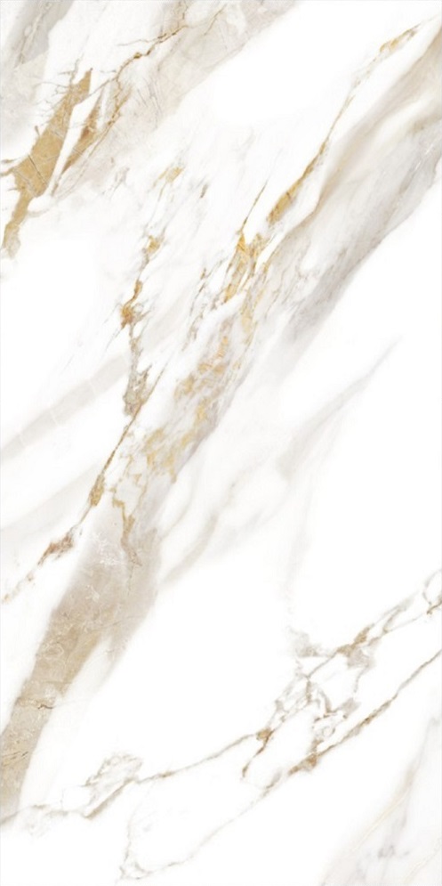 GT120600103MR На пол Calacatta Royal Белый MR - фото 7