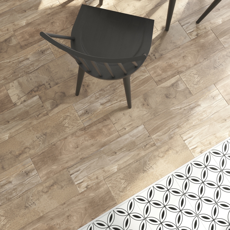 C-HW4M092D На пол Harbourwood Серый - фото 18