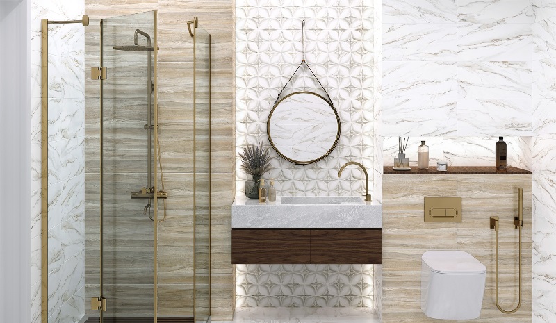 Уралкерамика Laura