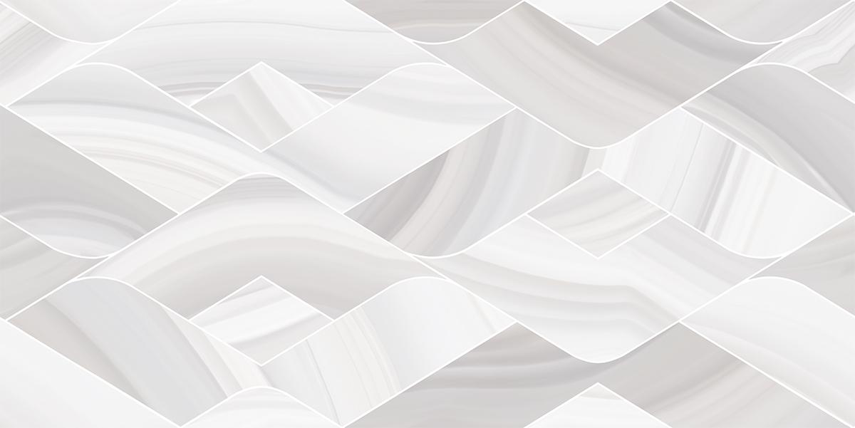 00-00108401 На стену Acate Cascade 31.5x63