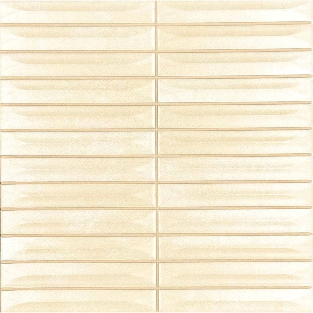 На стену Terre Arrow Beige 1.5x10 20х20