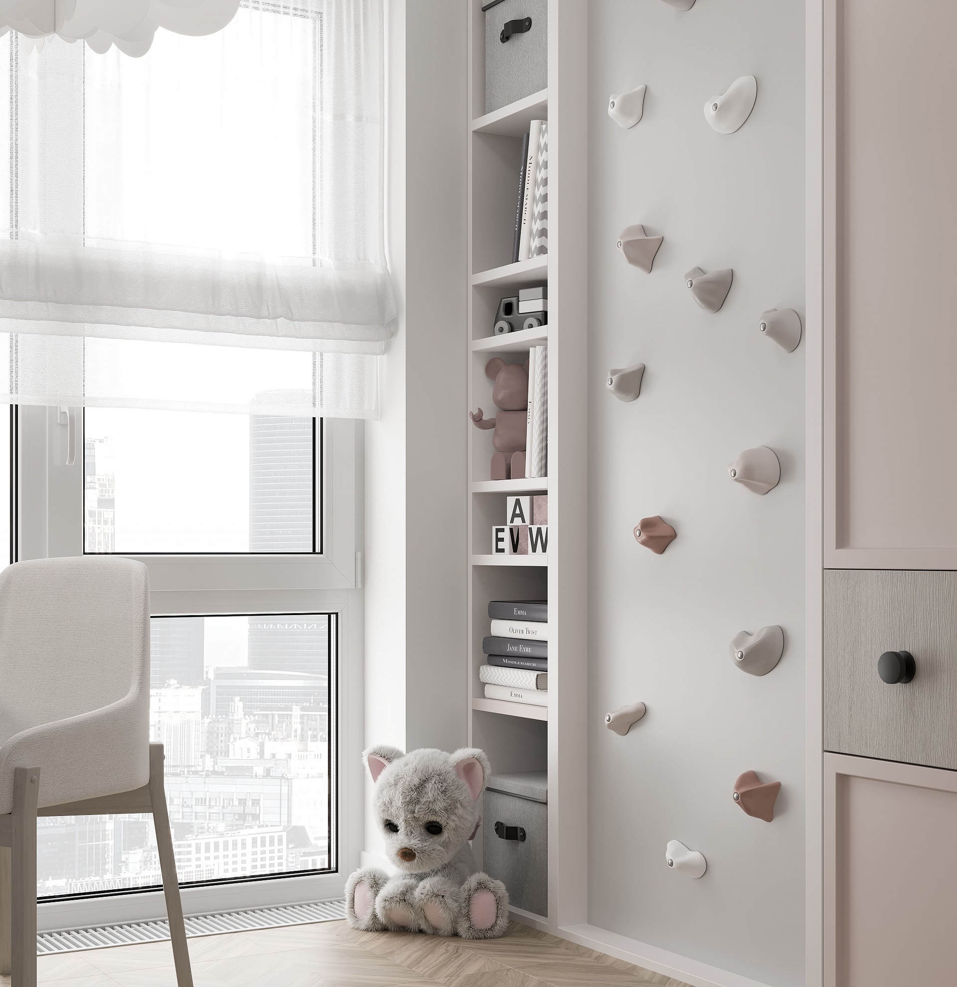 На пол Саяны Светлая 32.7x32.7 - фото 3