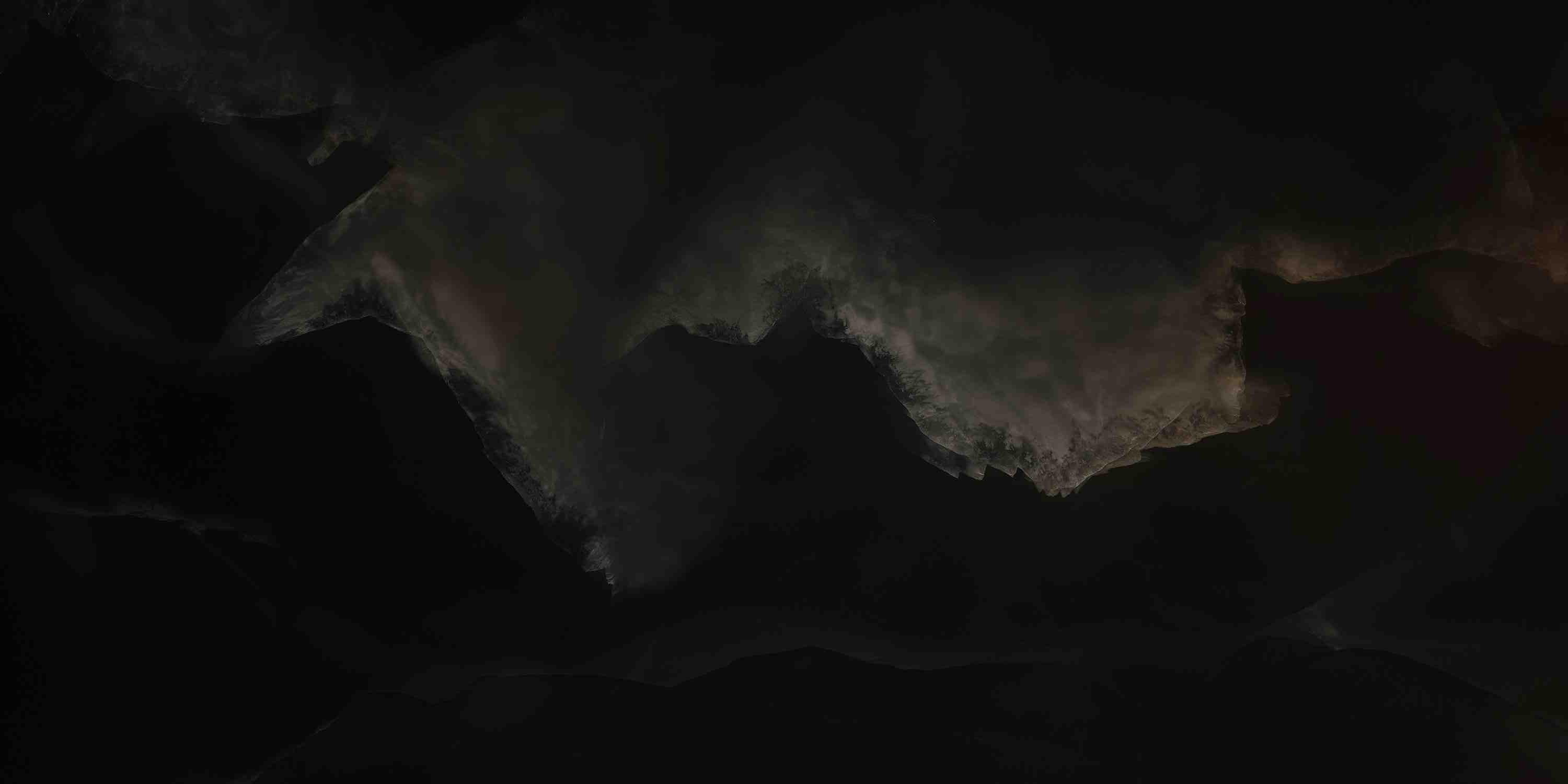 ENONX8037HG60120 На пол Onix Onyx Noir High Glossy 60x120 - фото 3