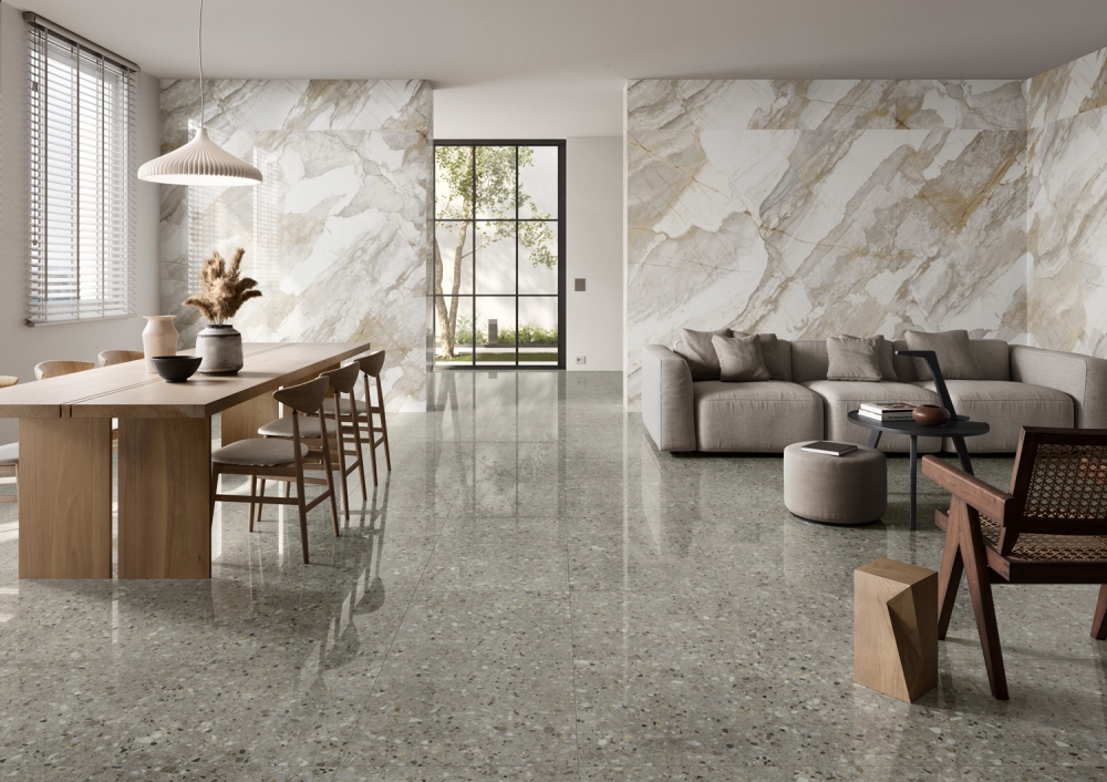 8682221  На пол Cave Castellon Luc Ret 60x120 - фото 26