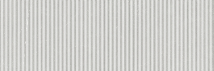 Настенная Allure Light Grey Wiggle Ductile Relief 30x90 - фото 9