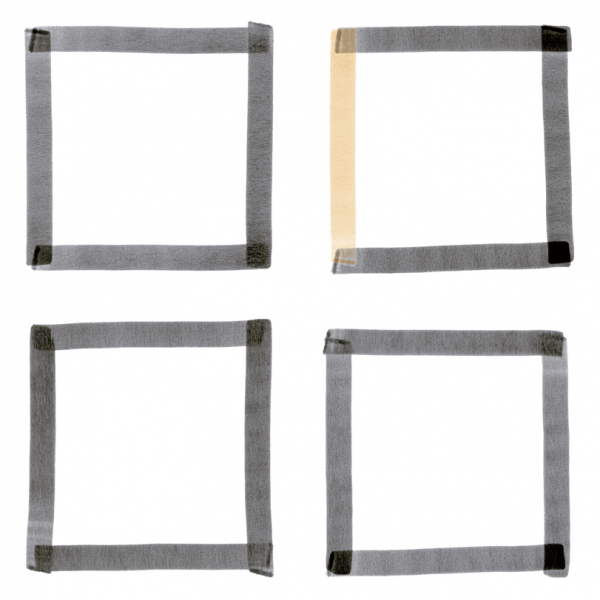 Декор Maori Hamar - фото 6