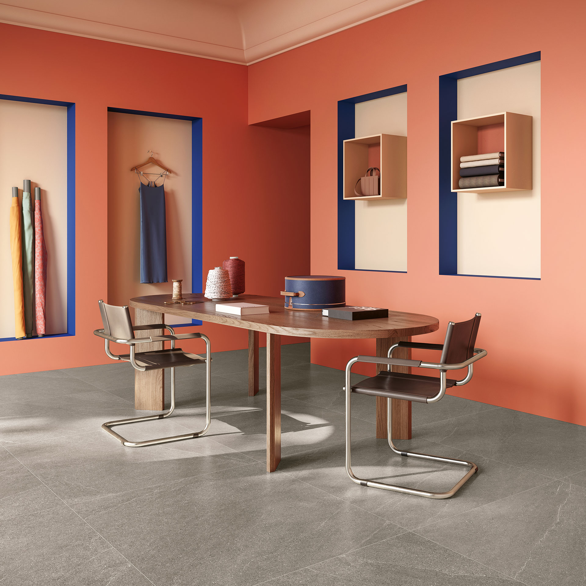 Serenissima Cir Eclettica - фото 29