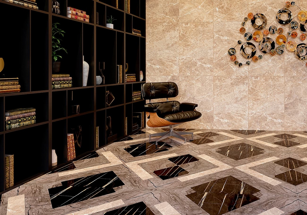 Decovita Chamber Newage