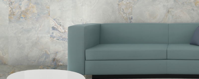 На пол Hibis White Pul - фото 2