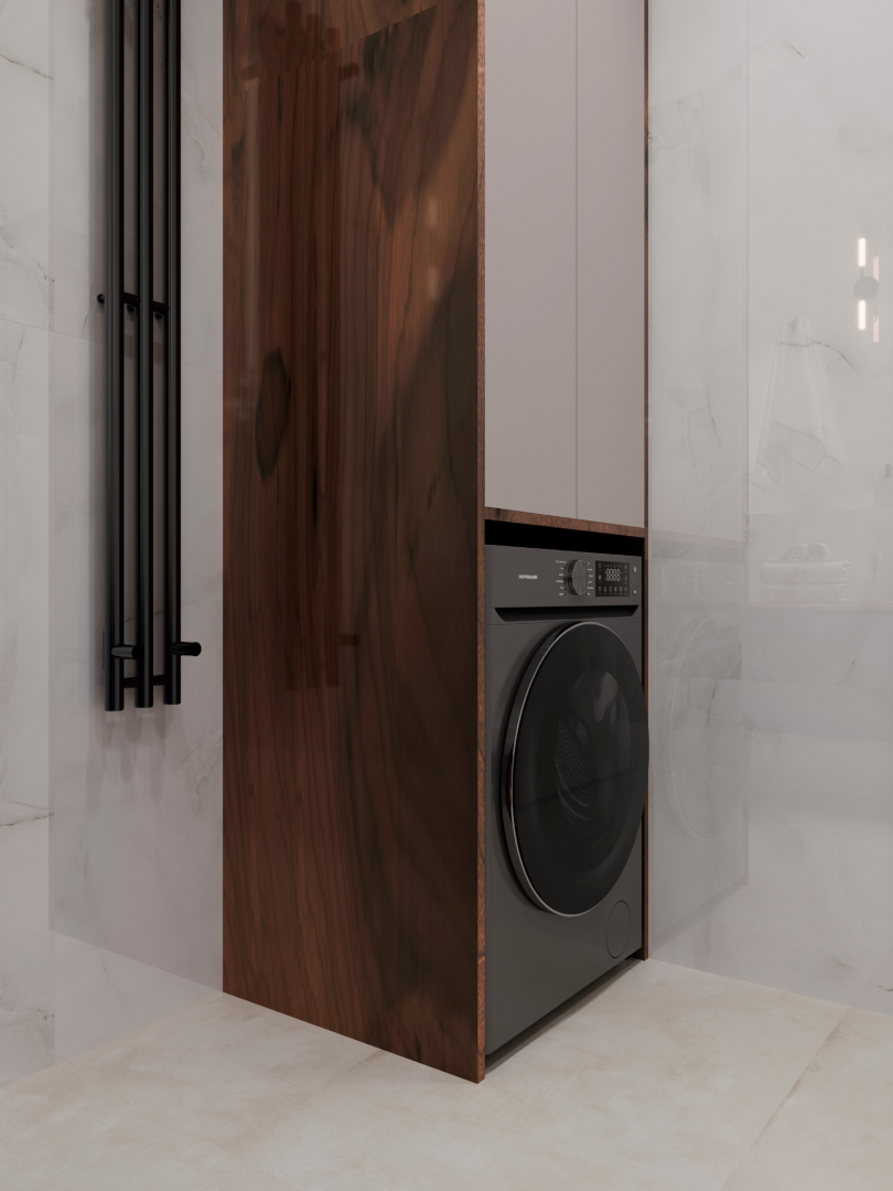 FP1023-A На пол Anty Sky Grey Full Polished 60x60 - фото 14