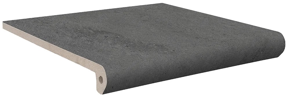 Ступень Essenza Фронтальная С-3 ML Grafite 33x33