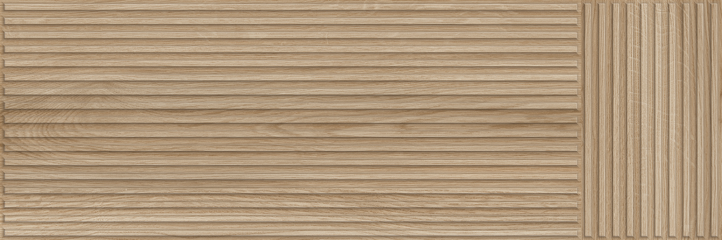 На стену Venatto Metric Oak 30x90