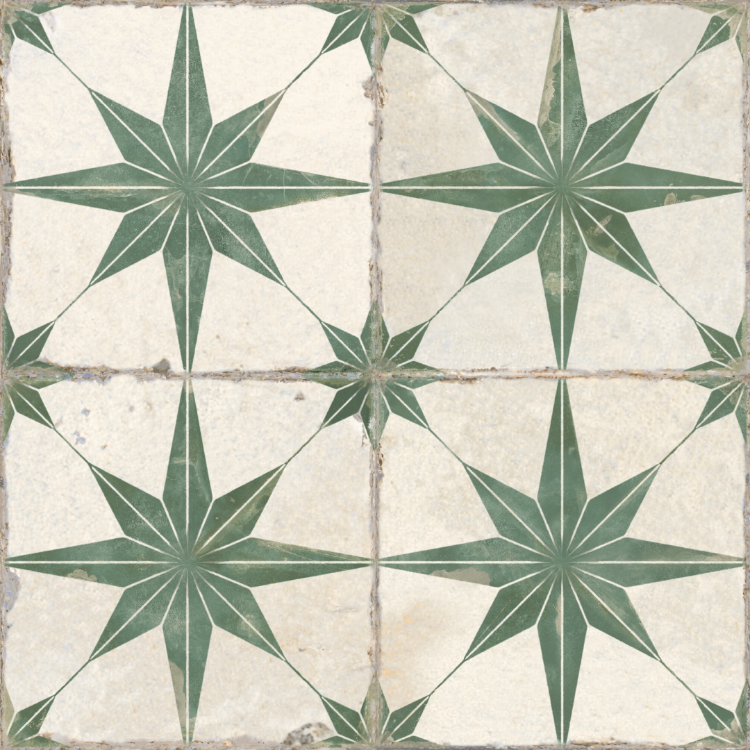 38188 На пол Fs Star Sage LT/45X45X0.95 - фото 6